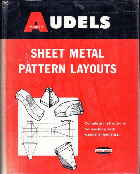 sheet metal development book pdf|sheet metal design handbook pdf.